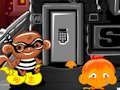 Juego Monkey Go Happy Etapa 754  en línea