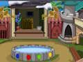 Juego Gran escape del castillo  en línea
