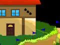 Juego Rescate de conejo bebé  en línea