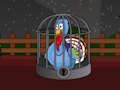 Juego Escape de Pavo Ocelado  en línea
