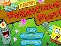 Juego La trama perniciosa del plancton en línea Juego La trama perniciosa del plancton en línea