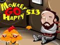 Juego Monkey Go Happy Etapa 513  en línea