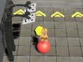 Juego Bola UnityChan  en línea