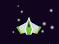 Juego Tirador espacial  en línea