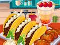 Juego Taco de martes de la cocina de Roxie  en línea