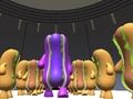 Juego Perro caliente TD  en línea