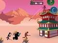 Juego Palo guerra legado 2  en línea