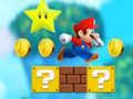 Juego Super Mario Bros. Maravilla v. 2  en línea