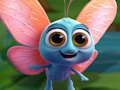 Juego Escape de mariposas eufóricas  en línea