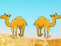 Juego Fiebre del oro del desierto El gran escape del tesoro  en línea