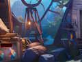 Juego Escape alegre del dragón de fuego  en línea