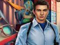 Juego Viaje de contrabandistas  en línea