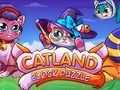 Juego Catland: Rompecabezas de bloques  en línea