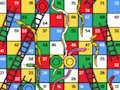 Juego Serpientes y escaleras  en línea