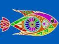 Juego Libros para colorear mandalas  en línea
