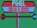 Juego Tirando de píxeles  en línea
