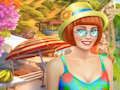 Juego Escape de la isla  en línea