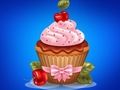Juego Papas Cupcakes Juegos de cocina  en línea