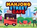 Juego Café de la calle Mahjong  en línea