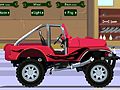 Juego Proxeneta mi jeep en línea Juego Proxeneta mi jeep en línea