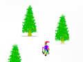 Juego Skifree en línea