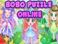 Juego Rompecabezas Bobo en línea  en línea