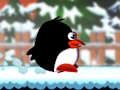Juego Carrera de pingüinos!  en línea