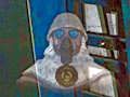 Juego Ghost Town Escape 3 Dimensión reflejada  en línea
