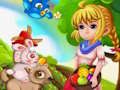 Juego Agricultura. IO  en línea
