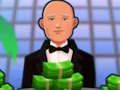 Juego Magnate del administrador de casino inactivo  en línea