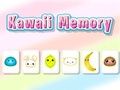 Juego Memoria Kawaii  en línea