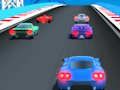 Juego Car Racing 3D: Conducir loco en lĂnea Juego Car Racing 3D: Conducir loco en lĂnea