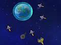 Juego Programa de Defensa Orbital  en línea