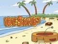 Juego Arenas ociosas  en línea