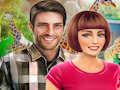 Juego Aventura con animales  en línea