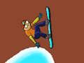 Juego Snowboarder en línea