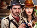 Juego Tesoros antiguos  en línea