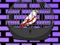 Juego Rescate del pájaro perezoso  en línea