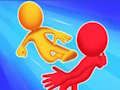 Juego Mover duelo de muñecos de trapo  en línea