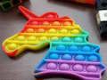 Juego Pop It Fidget: antiestrés  en línea