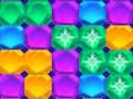 Juego Colapso de cristal Noches de verano  en línea