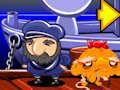 Juego Monkey Go Happy Etapa 205  en línea