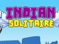 Juego Solitario indio  en línea