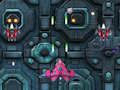 Juego Destrucción de la nave espacial  en línea