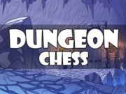 Juego Ajedrez de mazmorra  en línea