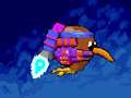 Juego Mochila propulsora Kiwi  en línea