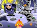 Juego Monkey Go Happy Etapa 211  en línea