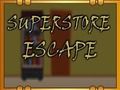 Juego Escapar de la supertienda  en línea