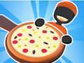 Juego Como una pizza  en línea