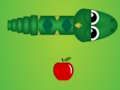 Juego Serpiente come manzana en línea Juego Serpiente come manzana en línea